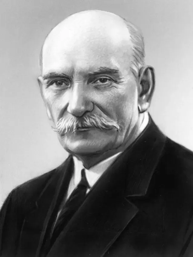 Ни­колай Се­мёно­вич Кур­на­ков