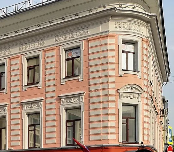 Вит­ра­жи как эле­мент ин­терь­ера