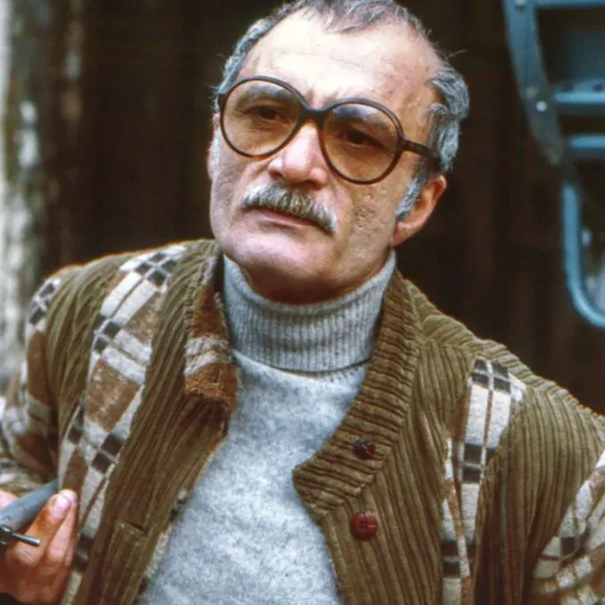 Ге­ор­гий Ни­кола­евич Да­нелия