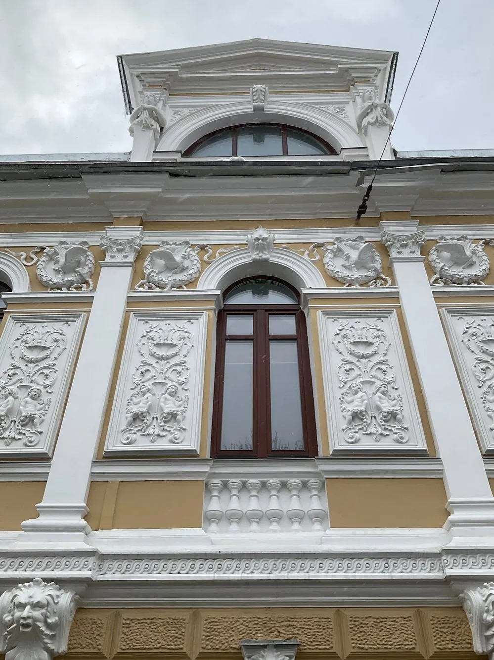 Ком­пак­тность и гар­мо­ния