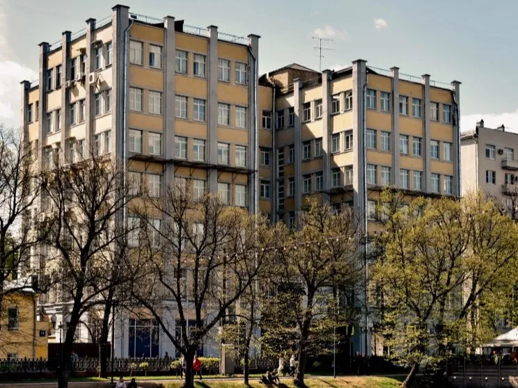 Же­лезо­бетон­ный кар­кас
