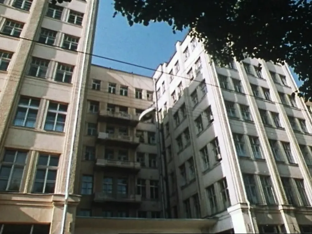 В сти­ле конс­трук­ти­виз­ма