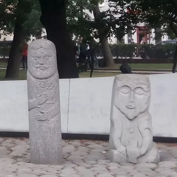 Ис­ту­каны