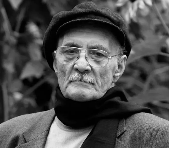 Да­нелия Ге­ор­гий Ни­кола­евич
