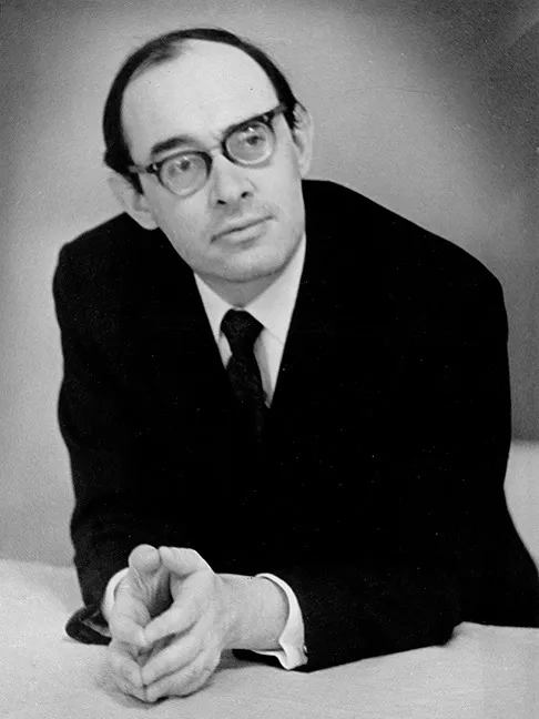 Бла­гой Дмит­рий Дмит­ри­евич
