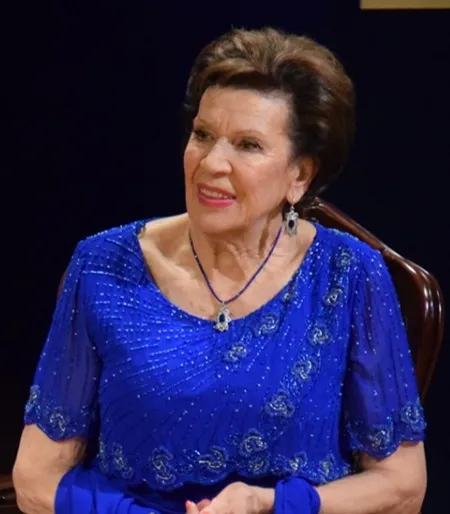 Ле­беде­ва Ни­на Алек­сан­дров­на