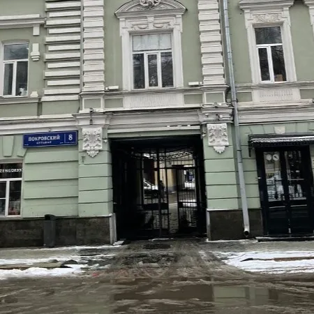 Про­ез­дная ар­ка