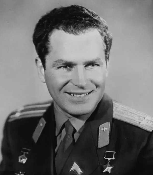 Гер­ман Ти­тов