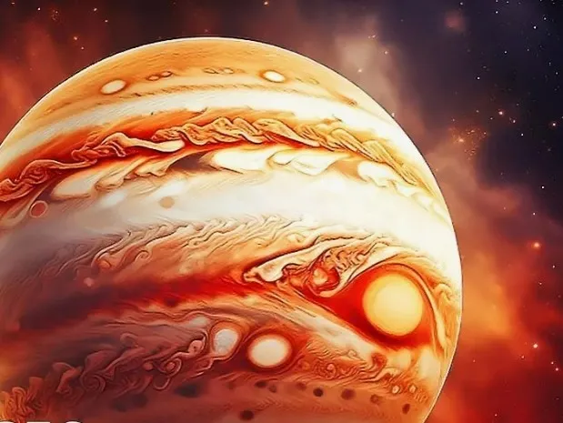 Юпи­тер в рет­рогра­де: вре­мя за­вер­ше­ния