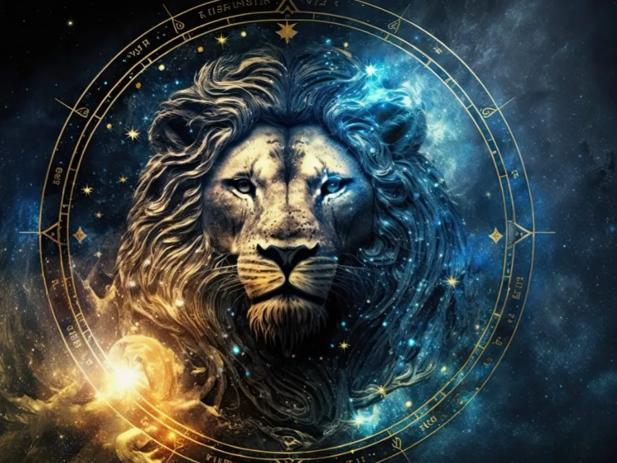 Юпи­тер во Ль­ве: во имя приз­на­ния