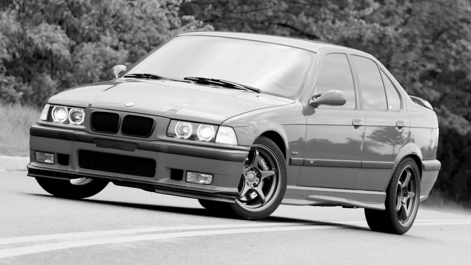 BMW E36