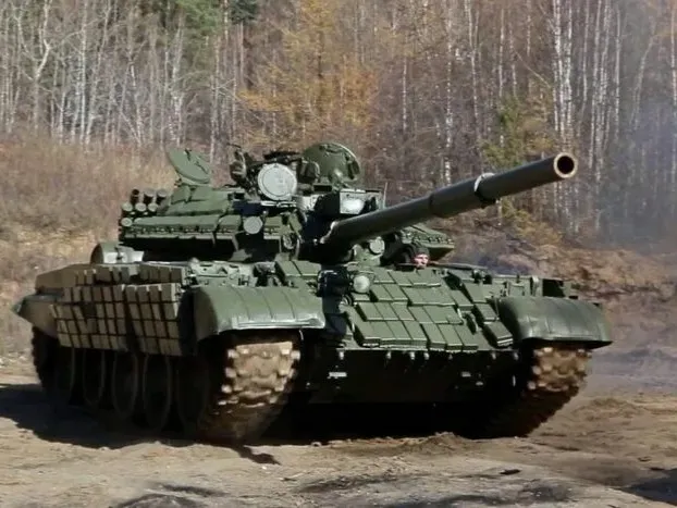 Воз­вра­щение ус­та­рев­шей тех­ни­ки