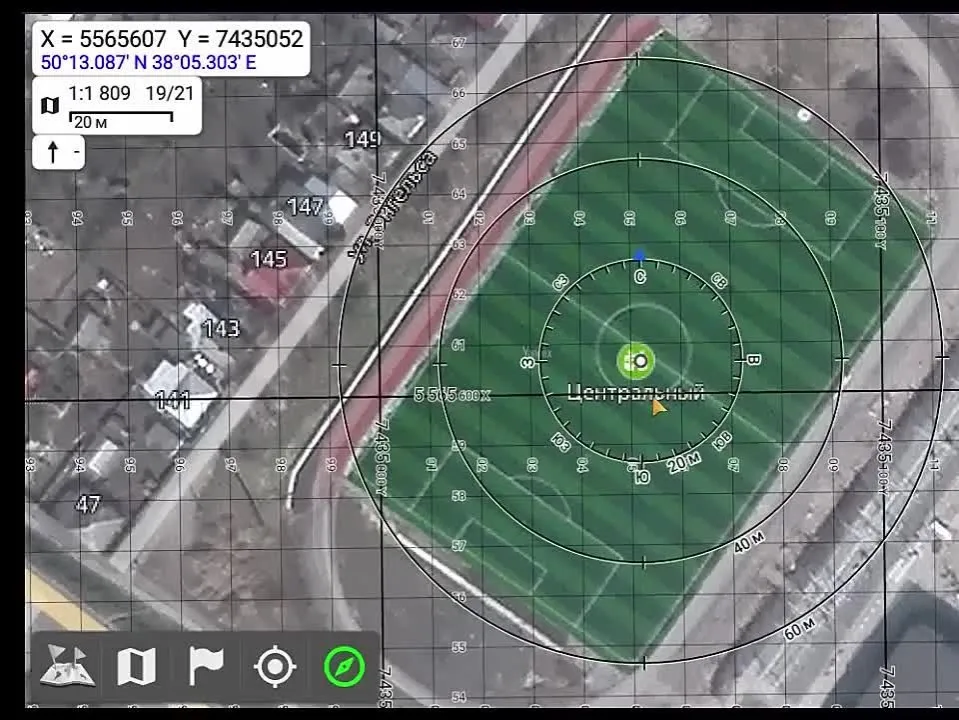 Циф­ро­виза­ция и IT-фрон­ты