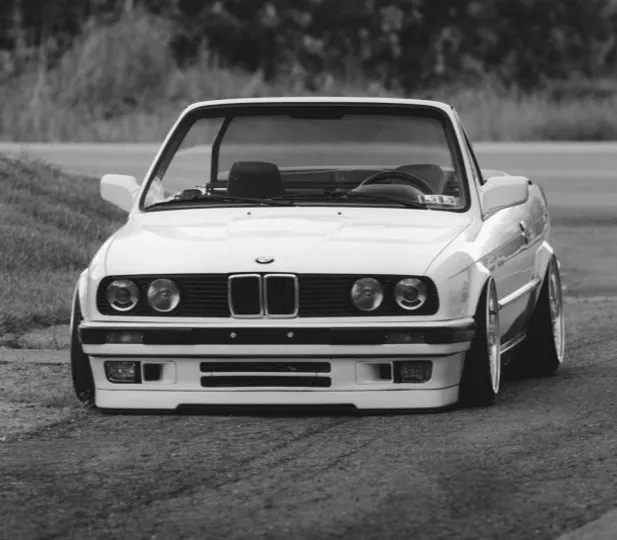 BMW E30