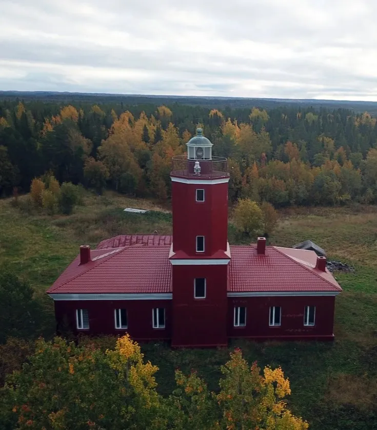 Са­мый мо­лодой ка­мен­ный — Чес­мен­ский