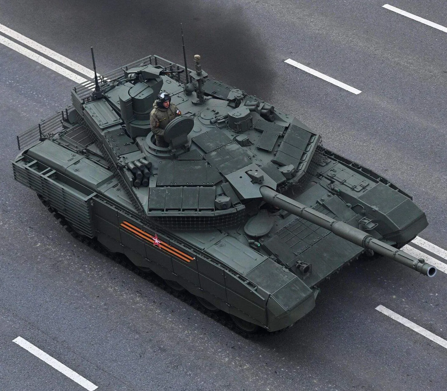 Т-90М