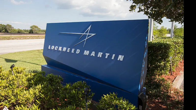 Lockheed Martin