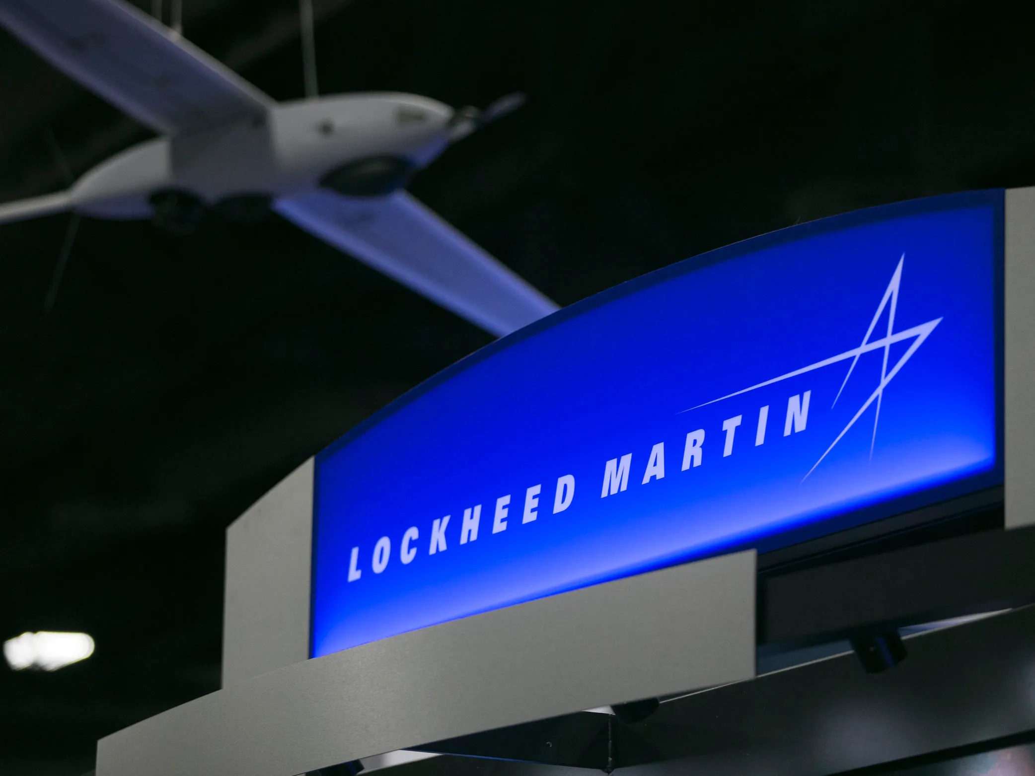 Lockheed Martin