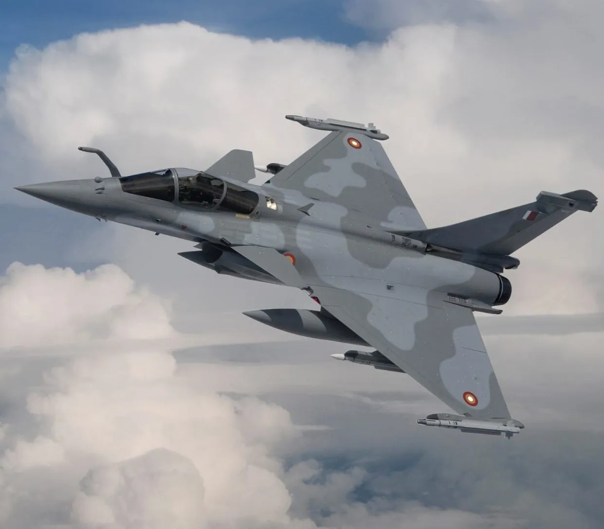 Dassault Rafale