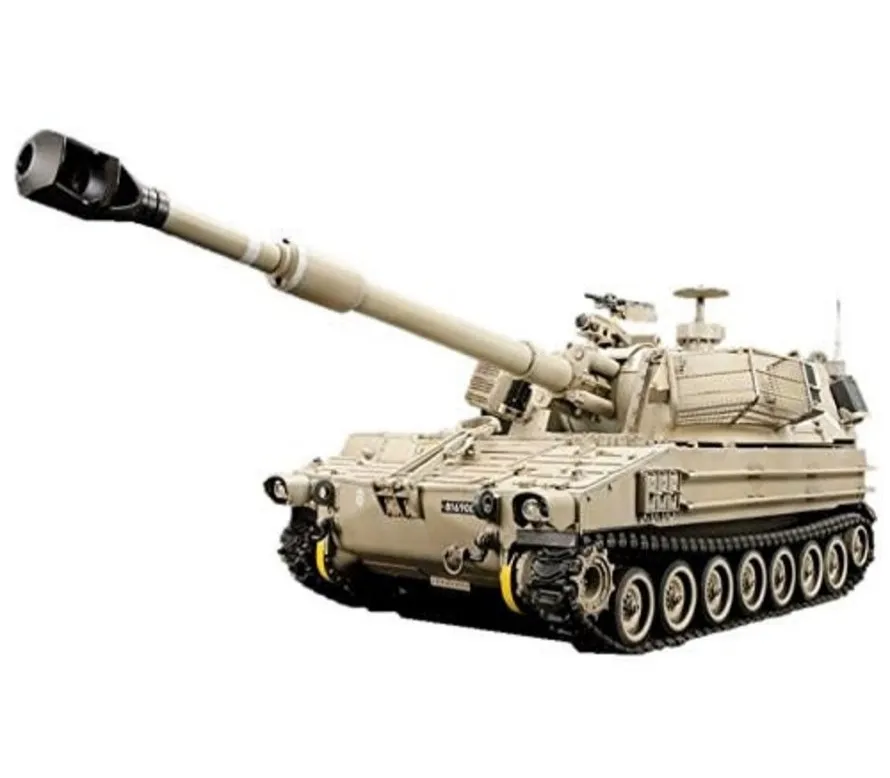 M109A1