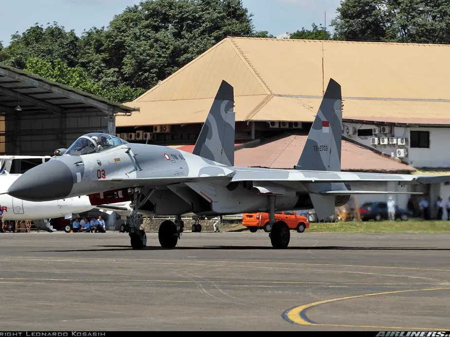 Су-27СКМ