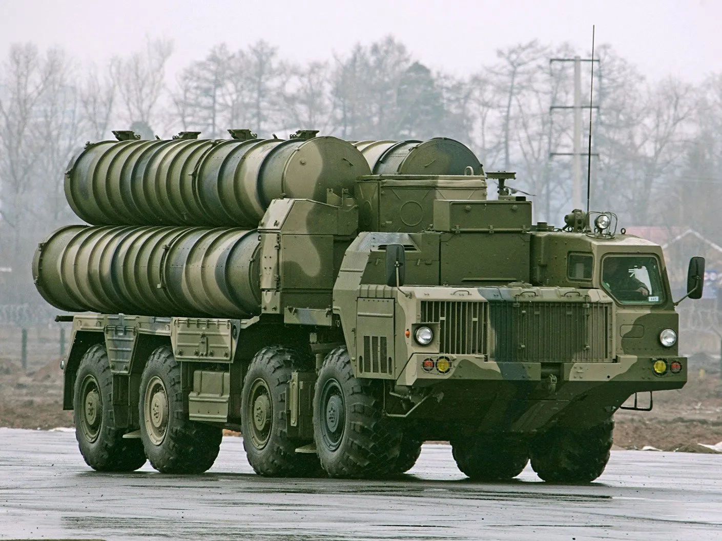 С-300ПС