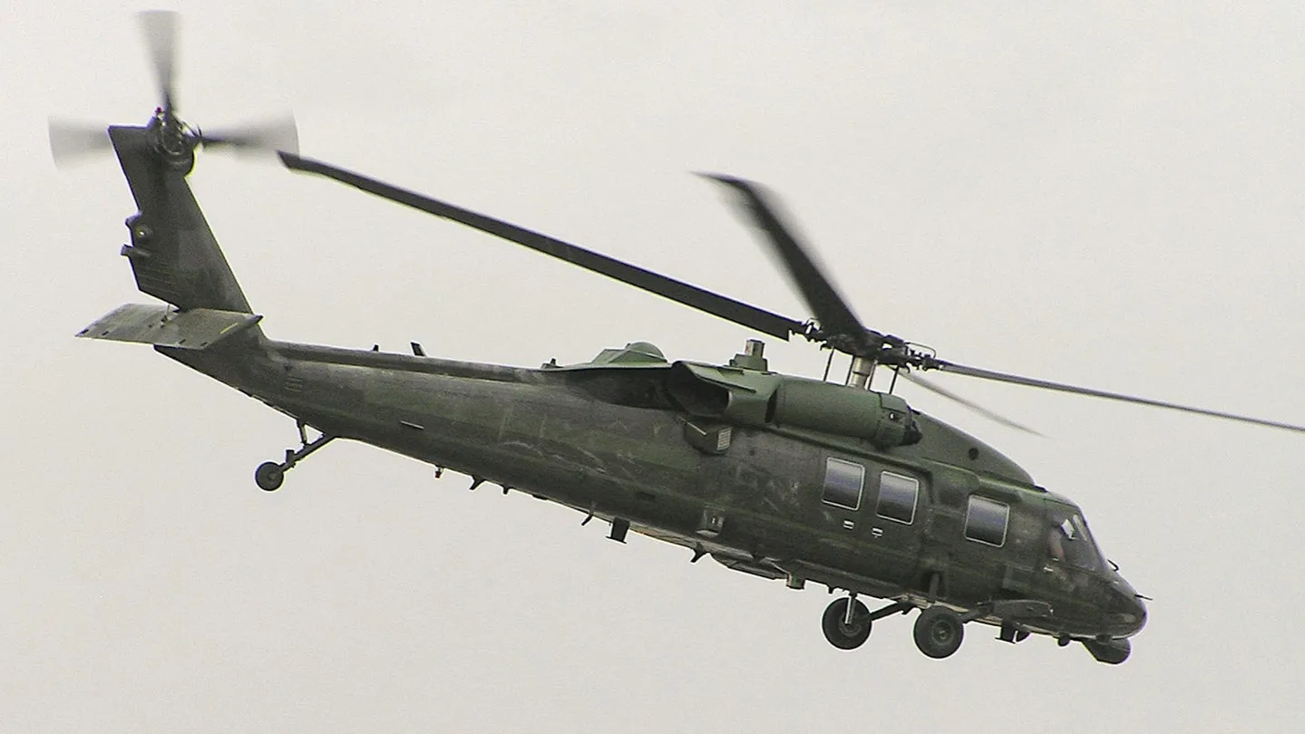 VH-60N