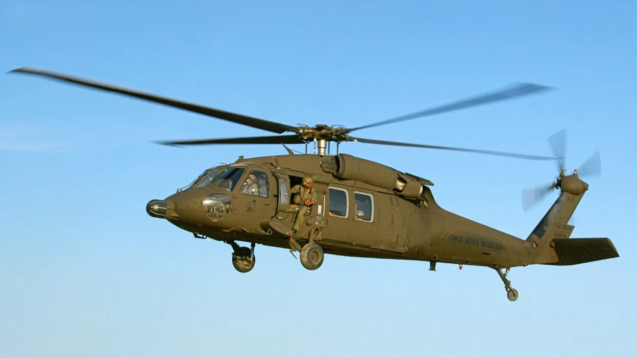 UH-60L