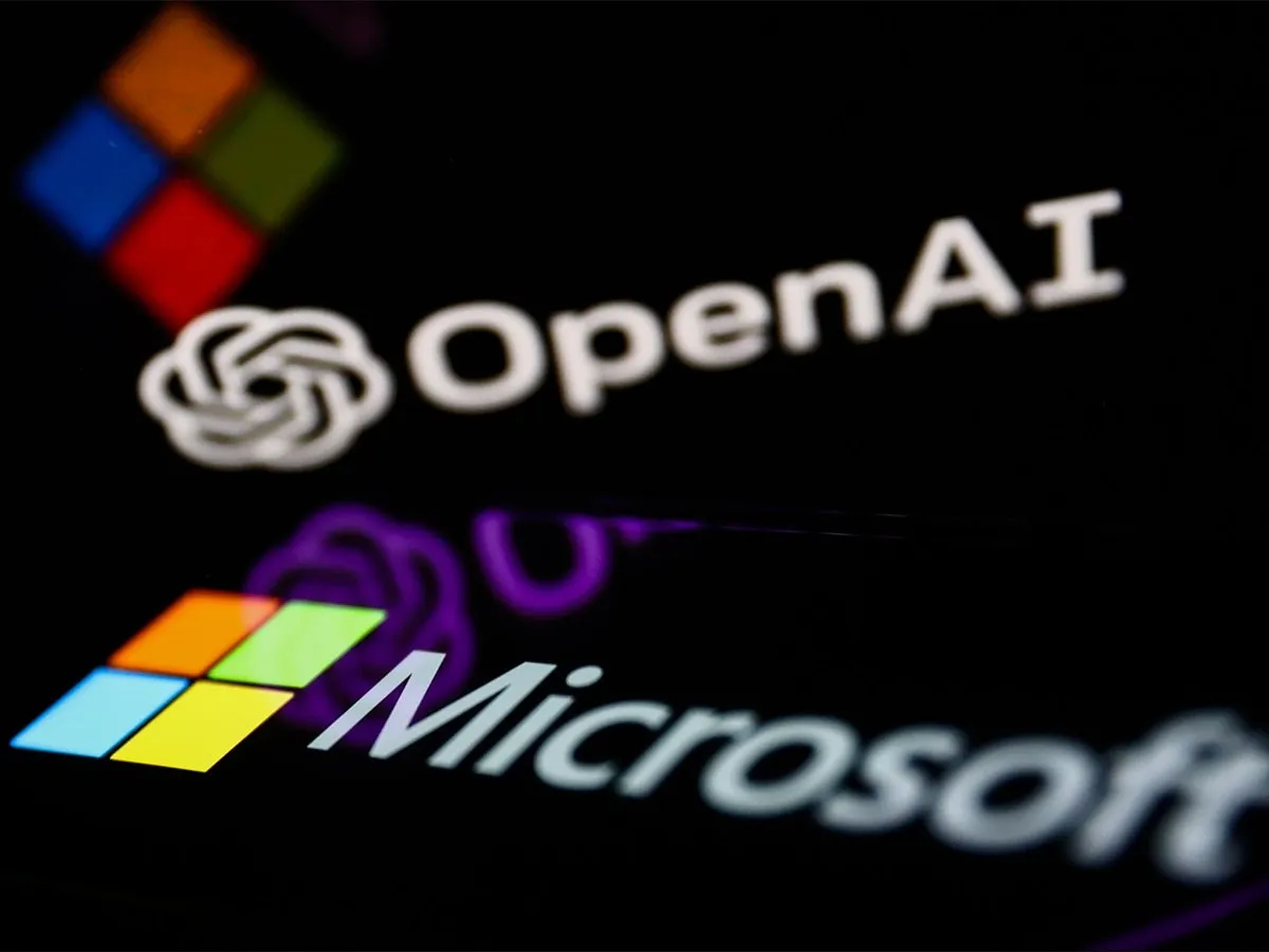 Ожив­ле­ние про­дук­тов Microsoft