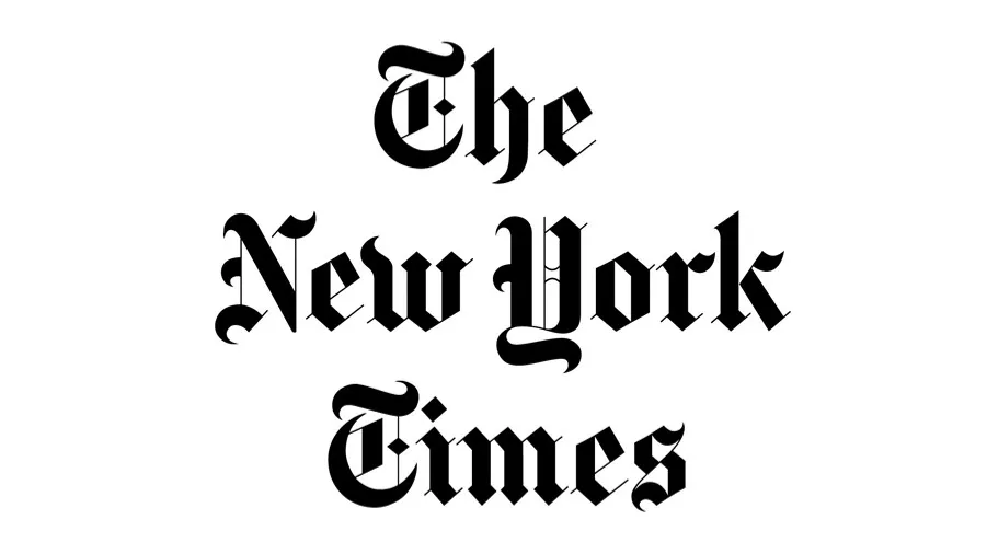 New York Times