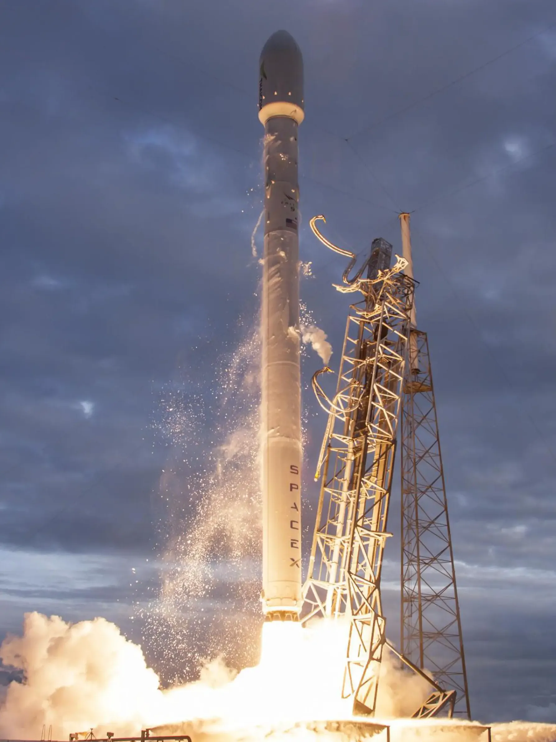 Falcon 9 v1.1