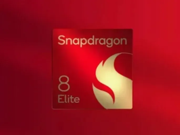 Snapdragon 8 Elite