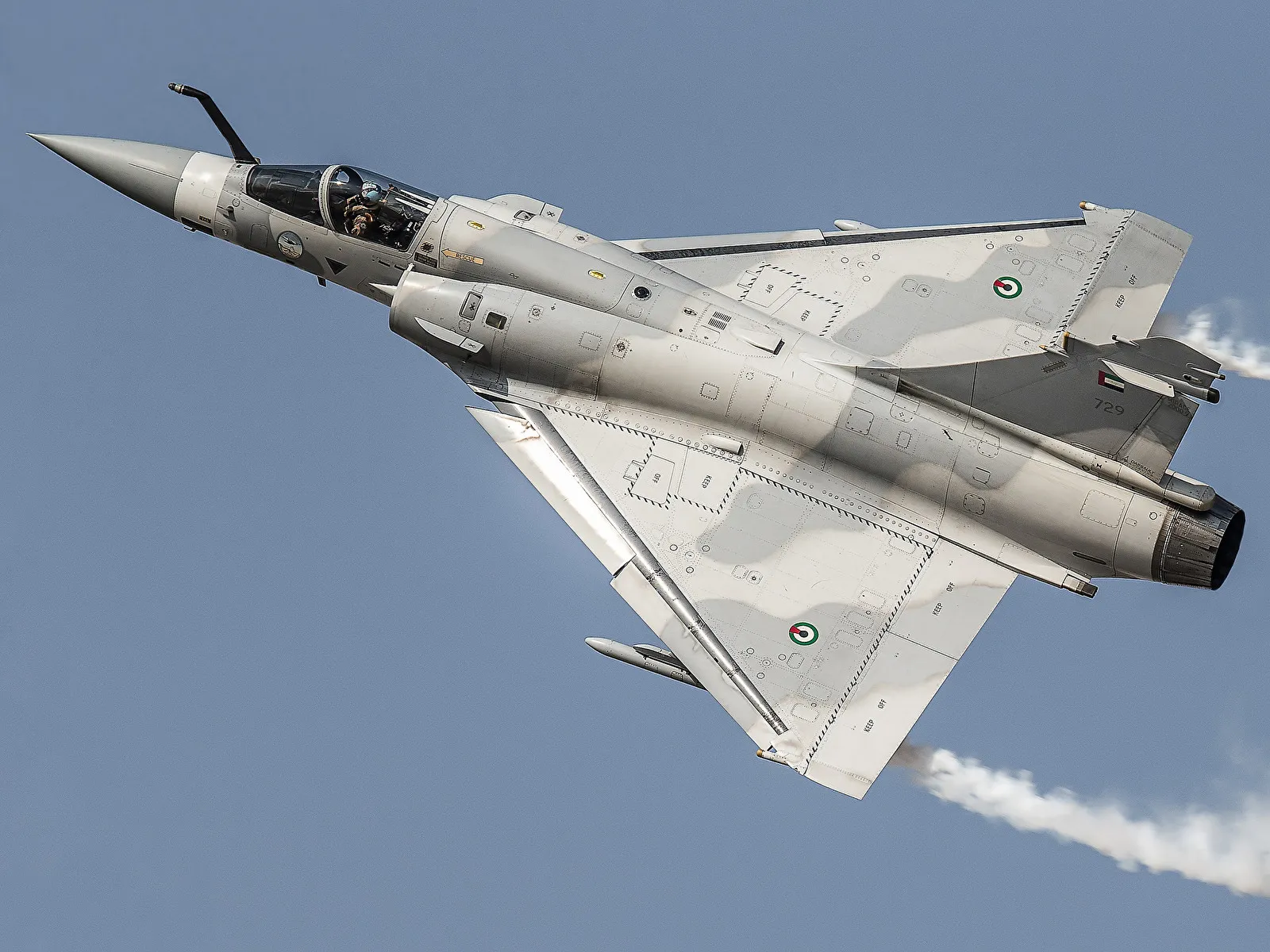 Mirage 2000